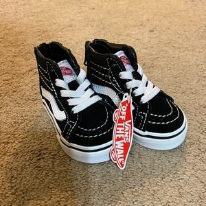 Baby Vans